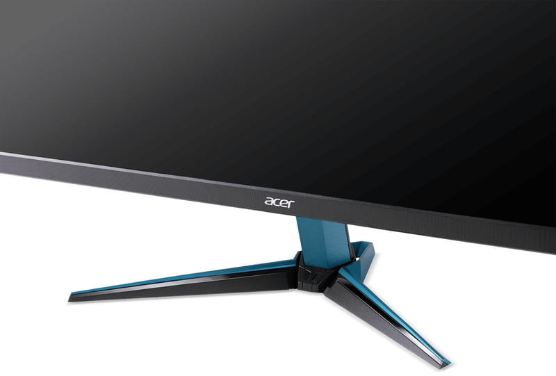 Монітор Acer 27" VG272UW2bmiipx (UM.HV2EE.201) IPS Black 240Hz