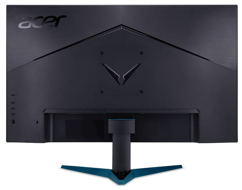 Монітор Acer 27" VG272UW2bmiipx (UM.HV2EE.201) IPS Black 240Hz