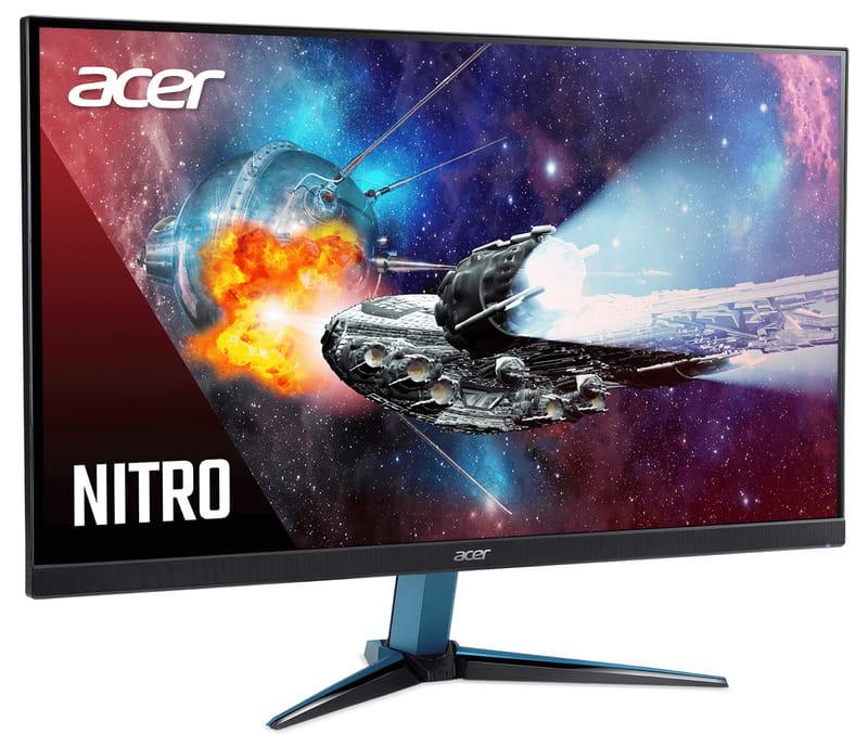 Монітор Acer 27" VG272UW2bmiipx (UM.HV2EE.201) IPS Black 240Hz