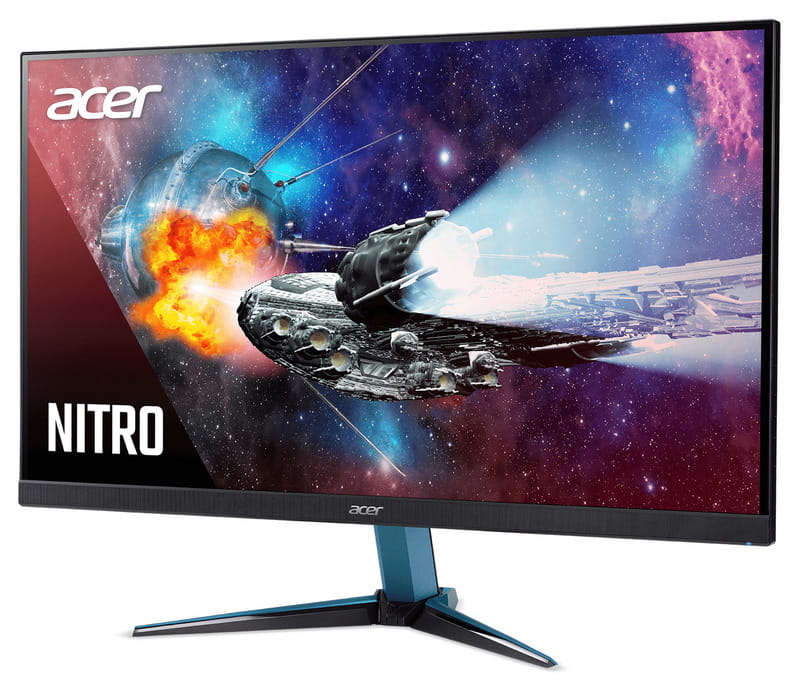 Монітор Acer 27" VG272UW2bmiipx (UM.HV2EE.201) IPS Black 240Hz