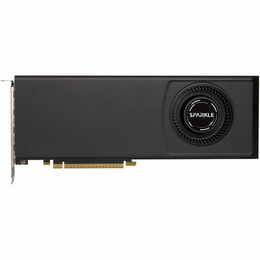 Відеокарта Intel Arc Pro B60 24GB GDDR6 Sparkle (SBP60W-24G PRO B60)