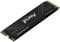 Фото - Накопичувач SSD 8TB Kingston Fury Renegade G5 M.2 2280 PCIe Gen5.0 x4 NVMe 3D NAND TLC (SFYR2D/8T1) | click.ua