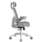 Фото - Кресло для геймеров Cougar Speeder One White | click.ua
