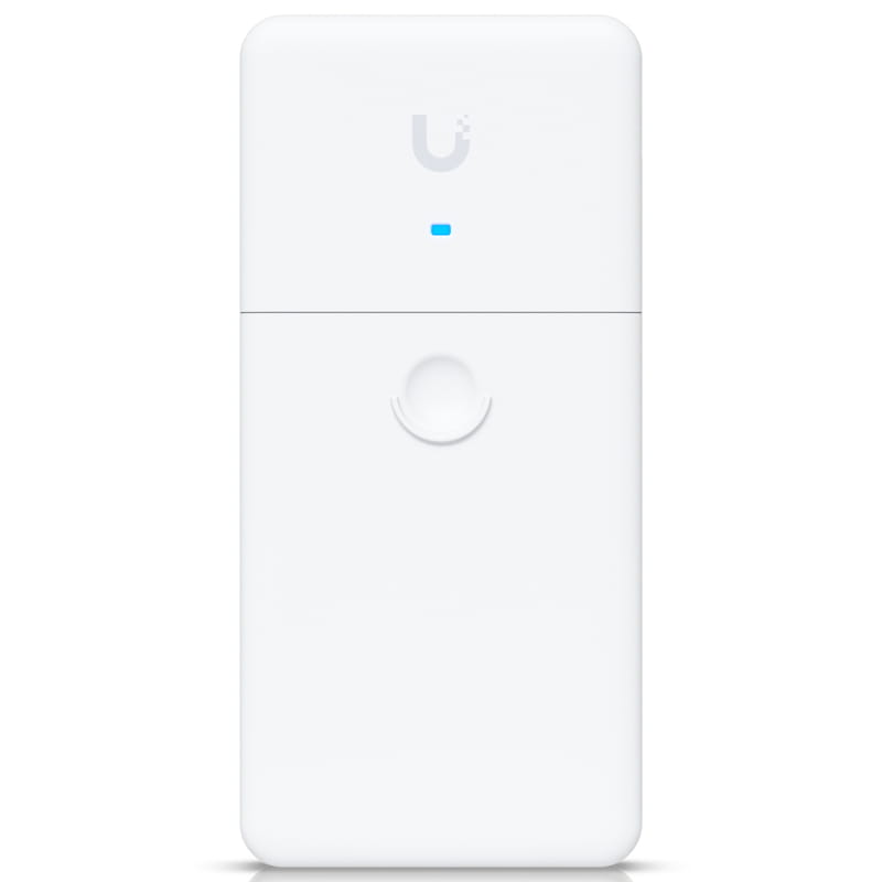 Инжектор Ubiquiti Long-Range Ethernet Repeater (UACC-LRE) (Gigabit удлинитель PoE до 1км)