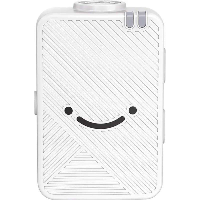 Микрофон Fifine M9W White