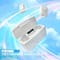 Фото - Микрофон Fifine M9W White | click.ua