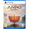 Фото - Гра Anno 117: Pax Romana для PlayStation 5, Blu-ray (3307216304111) | click.ua