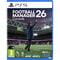 Фото - Игра Football Manager 26 для PlayStation 5, Blu-ray (5055277056583) | click.ua