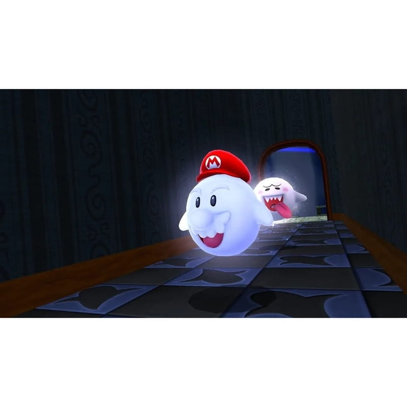 Гра Super Mario Galaxy 1 + 2 для Nintendo Switch 2 (45496513085)