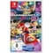 Фото - Гра Mario Kart 8 Deluxe для Nintendo Switch (45496420277) | click.ua