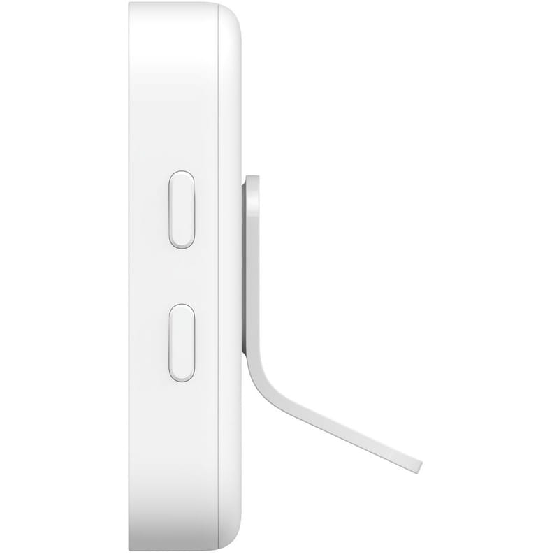 Датчик температури та вологості Xiaomi Mi Temperature and Humidity Monitor 3 (BHR9041GL)