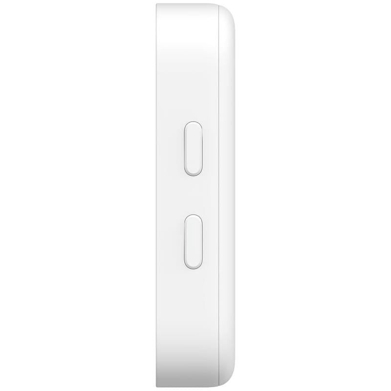 Датчик температури та вологості Xiaomi Mi Temperature and Humidity Monitor 3 (BHR9041GL)