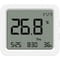 Фото - Датчик температури та вологості Xiaomi Mi Temperature and Humidity Monitor 3 (BHR9041GL) | click.ua