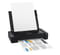 Фото - Принтер А4 Epson WorkForce WF-100W mobile з Wi-Fi (C11CE05403) | click.ua