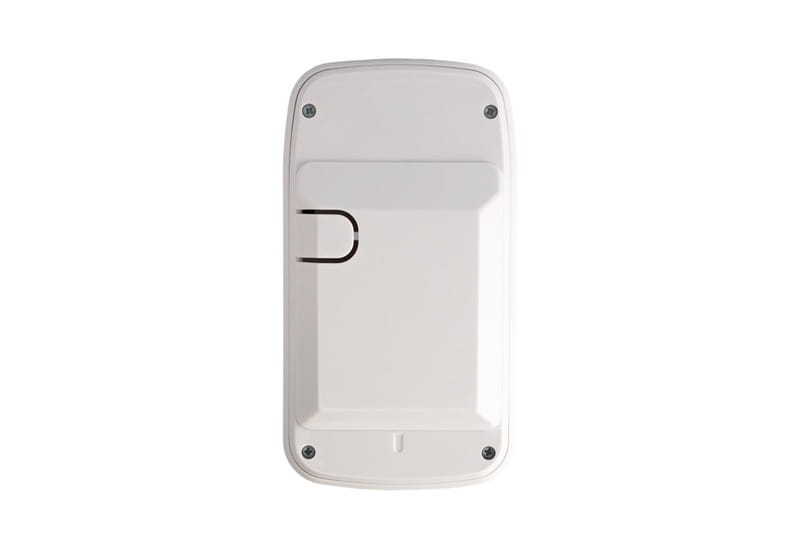 Бездротовий датчик руху з камерою U-Prox PIR Cam White