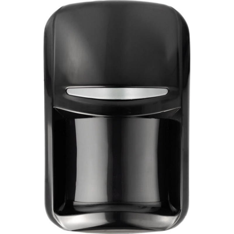 Бездротовий датчик руху U-Prox PIR Black