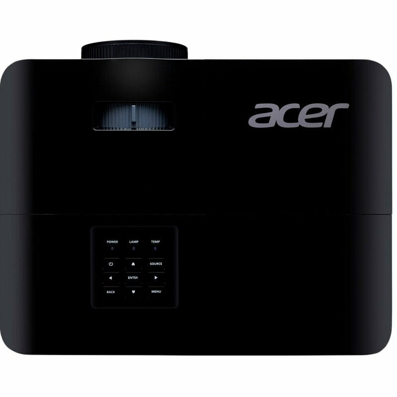 Проєктор Acer X139 (MR.JX611.00Z)
