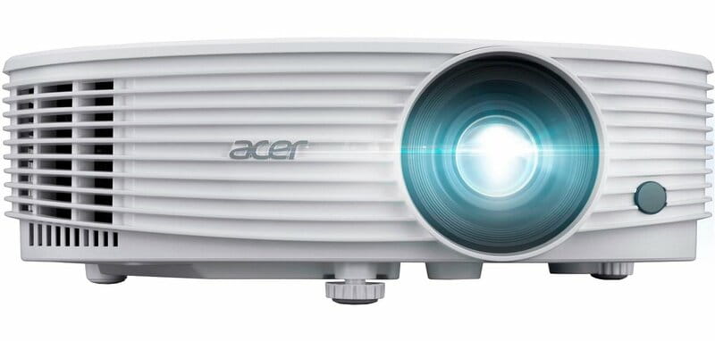 Проєктор Acer X1526 (MR.JX911.001)