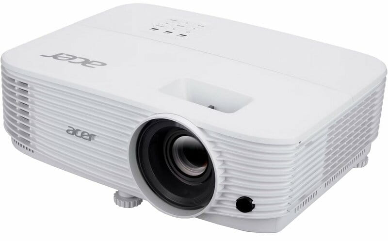 Проєктор Acer X1526 (MR.JX911.001)