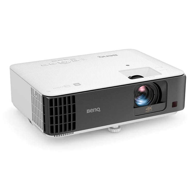 Проєктор BenQ TK700ST (9H.JP877.17E)