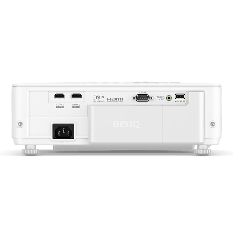 Проєктор BenQ TK700ST (9H.JP877.17E)
