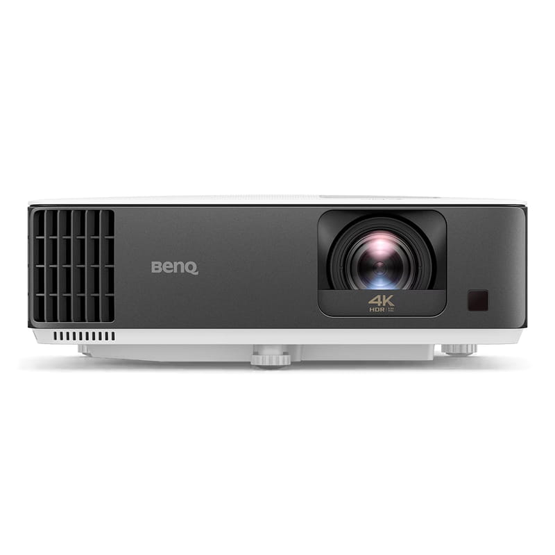 Проєктор BenQ TK700ST (9H.JP877.17E)