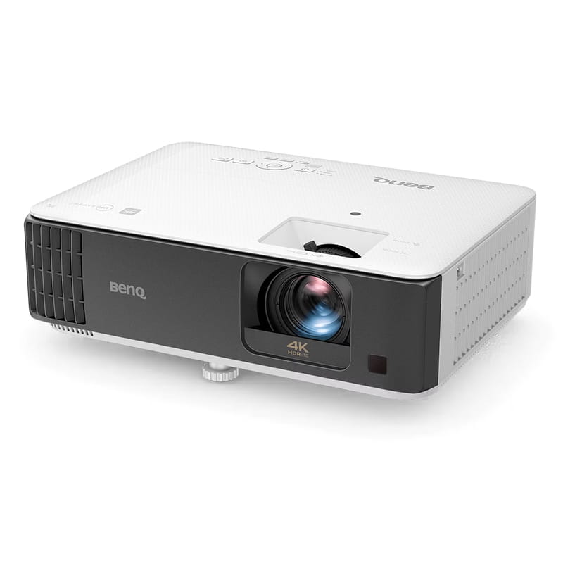 Проєктор BenQ TK700ST (9H.JP877.17E)