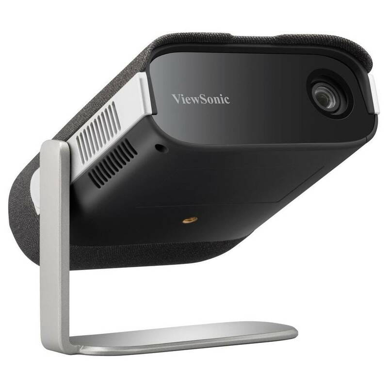 Проєктор ViewSonic M1S (VS19529)