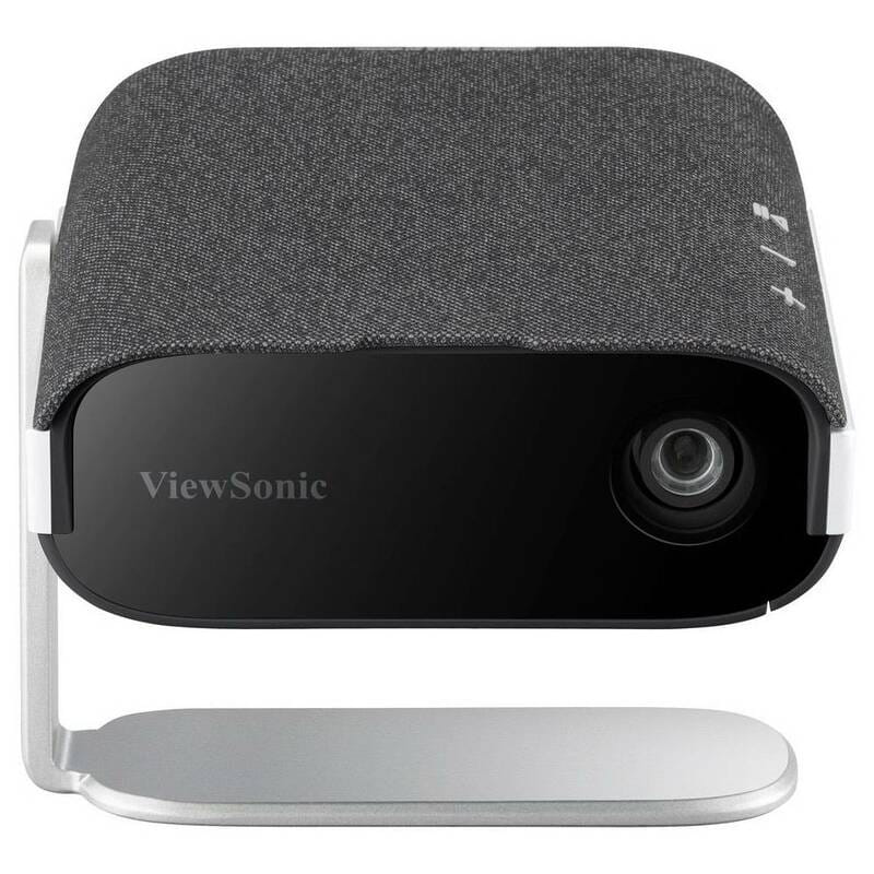 Проєктор ViewSonic M1S (VS19529)