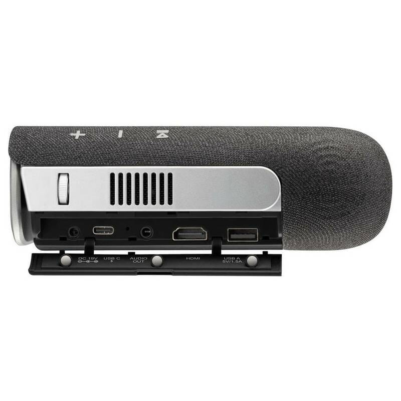Проєктор ViewSonic M1S (VS19529)
