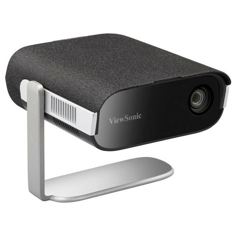 Проєктор ViewSonic M1S (VS19529)