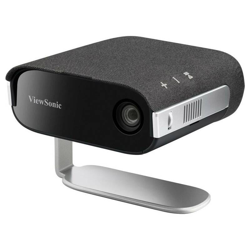 Проєктор ViewSonic M1S (VS19529)
