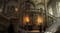 Фото - Игра Hogwarts Legacy для PlayStation 5, Blu-ray (1194246) | click.ua