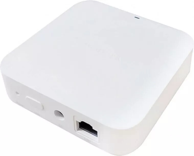 Шлюз Yeelight Gateway Mesh (YLWG01YL)