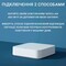 Фото - Шлюз Yeelight Gateway Mesh (YLWG01YL) | click.ua