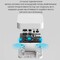 Фото - Шлюз Yeelight Gateway Mesh (YLWG01YL) | click.ua
