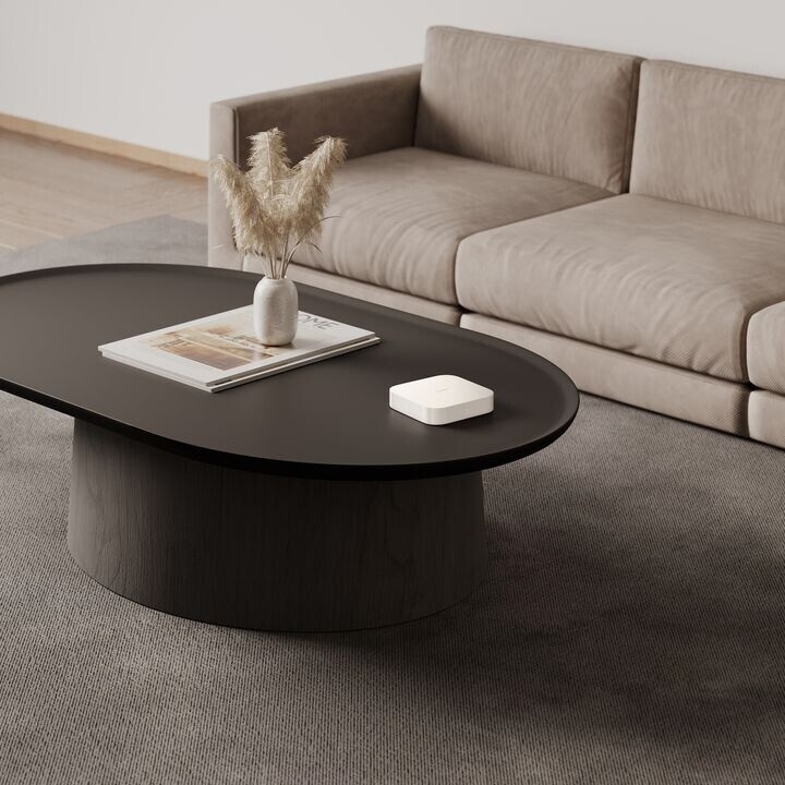 Шлюз Xiaomi Mi Smart Home Hub 2