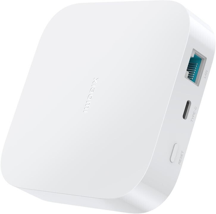 Шлюз Xiaomi Mi Smart Home Hub 2