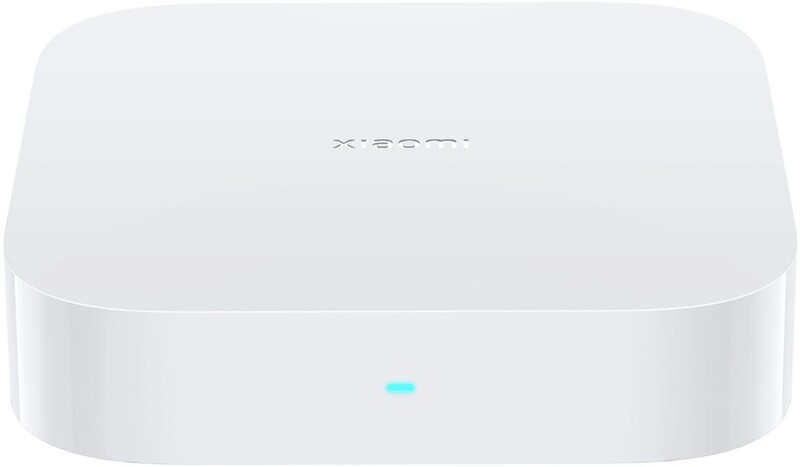 Шлюз Xiaomi Mi Smart Home Hub 2