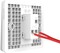 Фото - Розумний вимикач Yeelight Flex Switch 16A White (Three Buttons) (YLKG14YL/YLKG141CN) | click.ua
