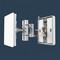 Фото - Розумний вимикач Yeelight Flex Switch 16A White (Three Buttons) (YLKG14YL/YLKG141CN) | click.ua