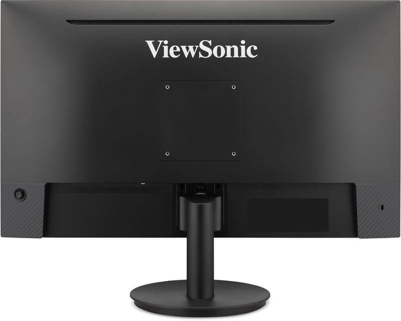 Монітор ViewSonic 27" VA2708-2K-HD-2 IPS Black