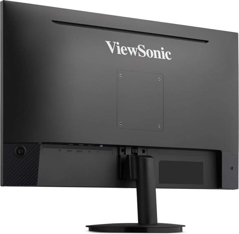Монітор ViewSonic 27" VA2708-2K-HD-2 IPS Black