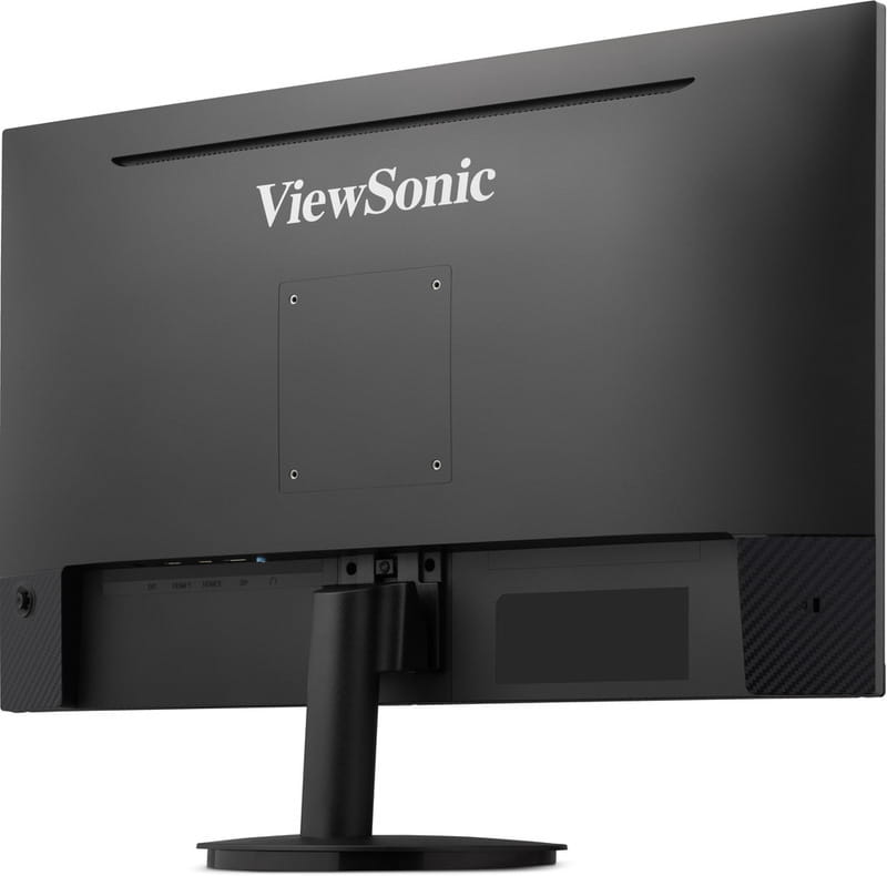 Монітор ViewSonic 27" VA2708-2K-HD-2 IPS Black