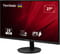 Фото - Монітор ViewSonic 27" VA2708-2K-HD-2 IPS Black | click.ua