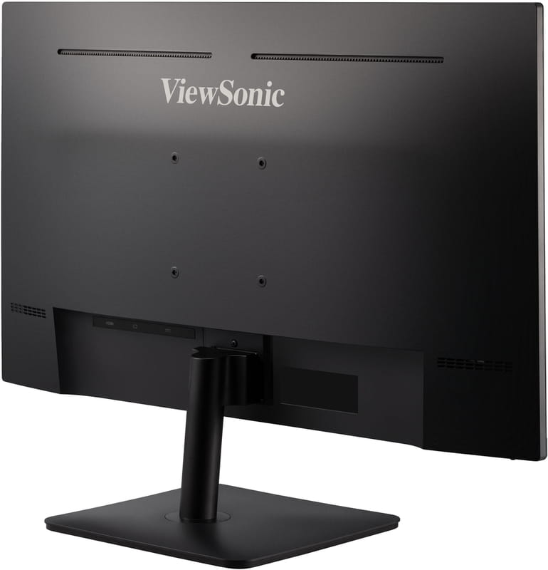 Монитор ViewSonic 27" VA2732-H-2 IPS Black 100Hz