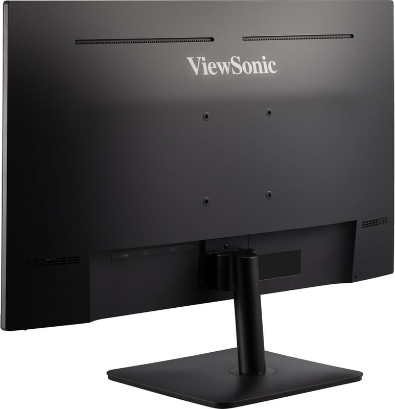 Монитор ViewSonic 27" VA2732-H-2 IPS Black 100Hz
