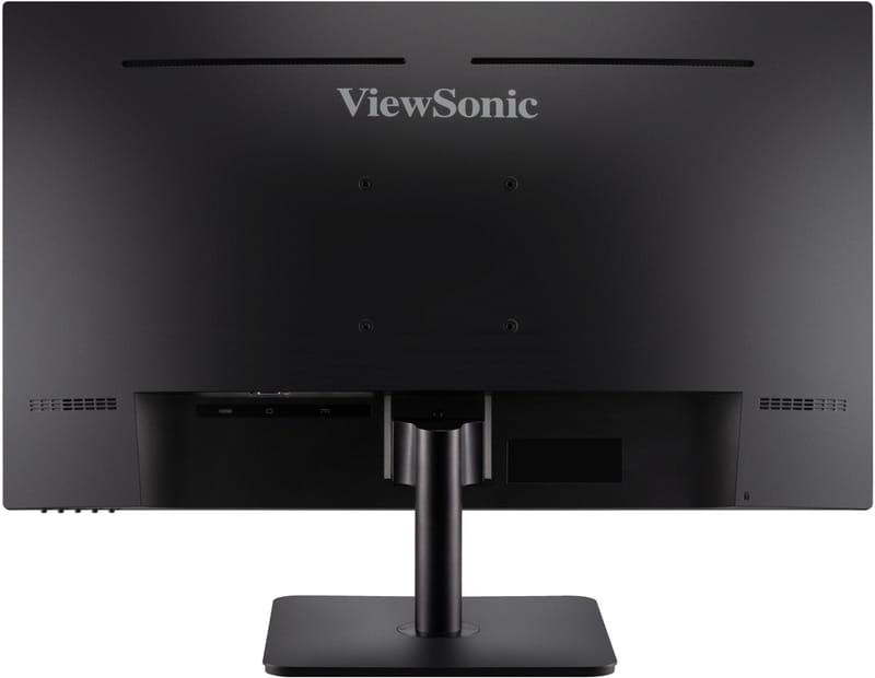 Монитор ViewSonic 27" VA2732-H-2 IPS Black 100Hz