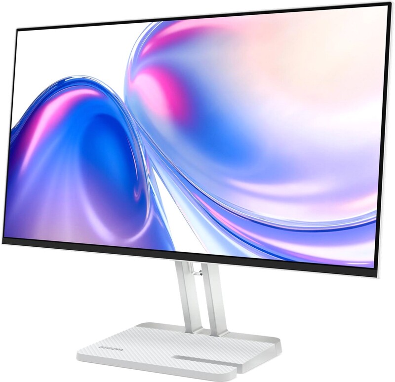 Монітор Lenovo 23.8" Lenovo L24-4C (67DDKAC6UA) IPS Grey 144Hz