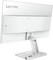 Фото - Монітор Lenovo 23.8" Lenovo L24-4C (67DDKAC6UA) IPS Grey 144Hz | click.ua